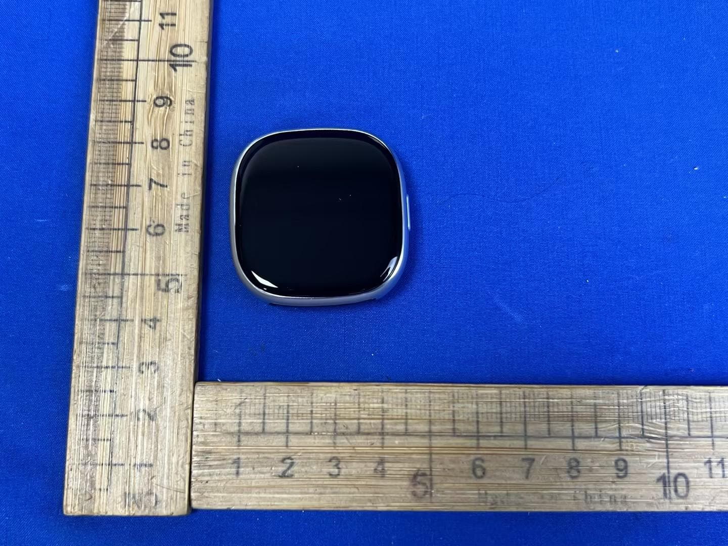 Smart Watch - FCC ID 2AHFT893 - Shenzhen DO Intelligent Technology Co., Ltd.
