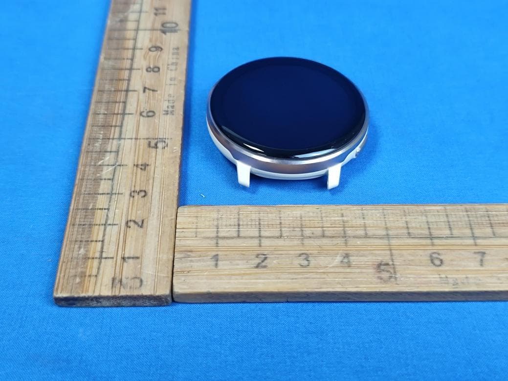 Smart Watch - FCC ID 2AHFT899 - Shenzhen DO Intelligent Technology Co., Ltd. (3)