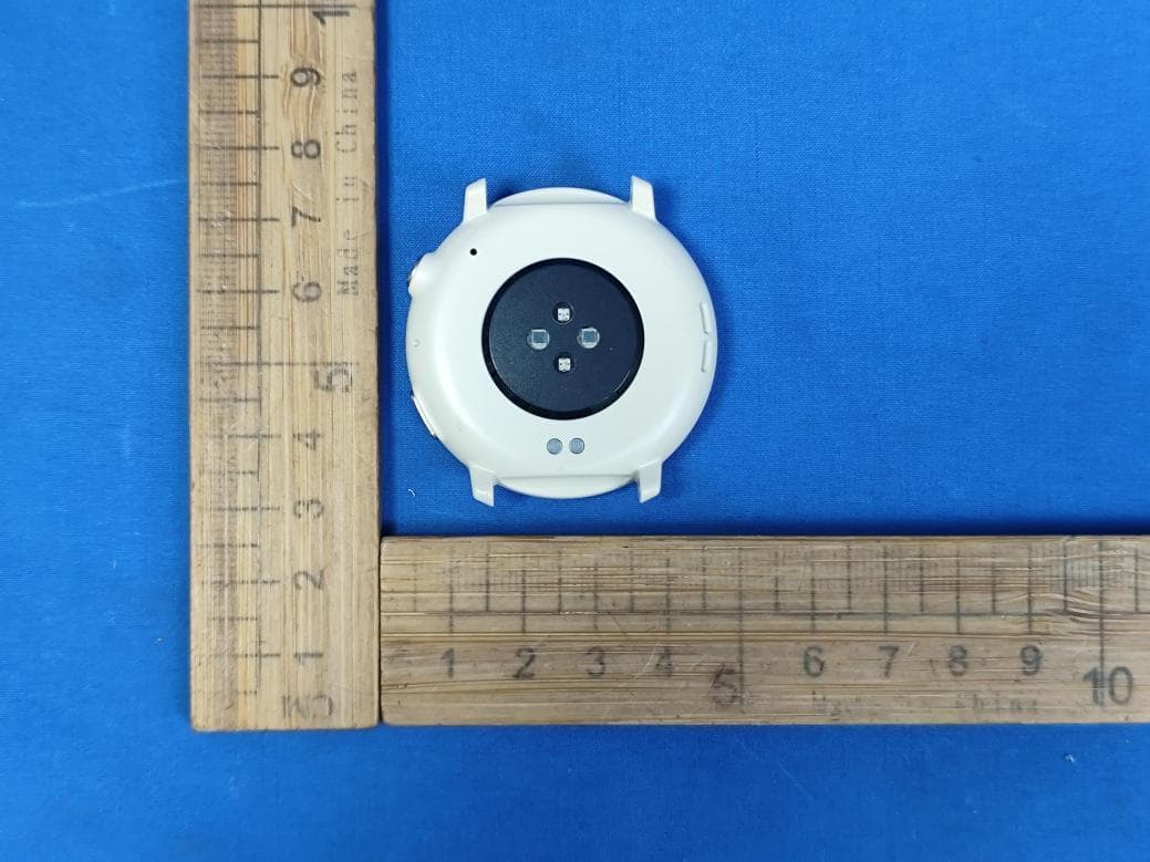 Smart Watch - FCC ID 2AHFT899 - Shenzhen DO Intelligent Technology Co., Ltd. (2)