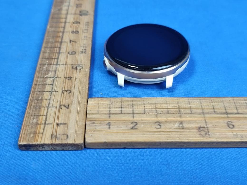 Smart Watch - FCC ID 2AHFT899 - Shenzhen DO Intelligent Technology Co., Ltd. (5)