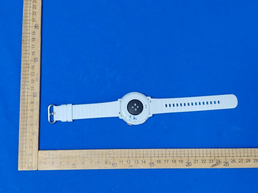 Smart Watch - FCC ID 2AHFT900 - Shenzhen DO Intelligent Technology Co., Ltd. (3)