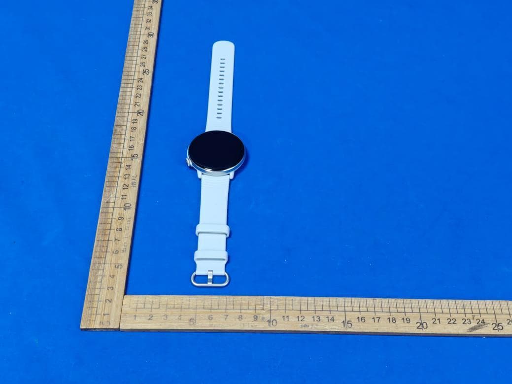 Smart Watch - FCC ID 2AHFT900 - Shenzhen DO Intelligent Technology Co., Ltd. (5)