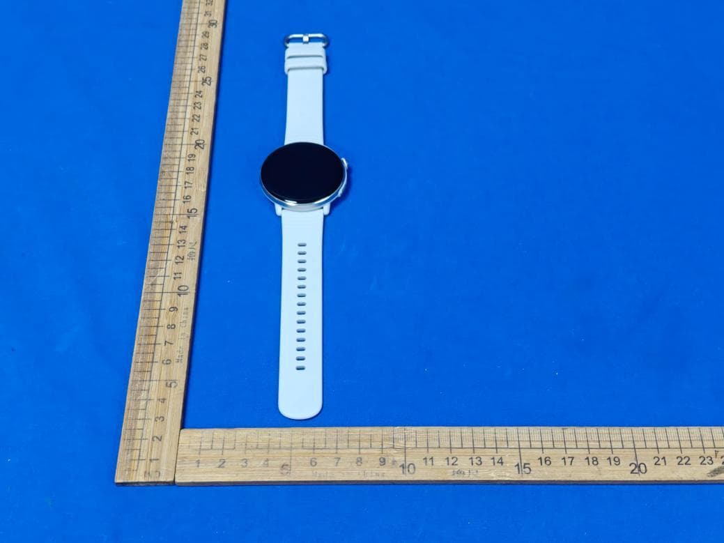 Smart Watch - FCC ID 2AHFT900 - Shenzhen DO Intelligent Technology Co., Ltd. (4)