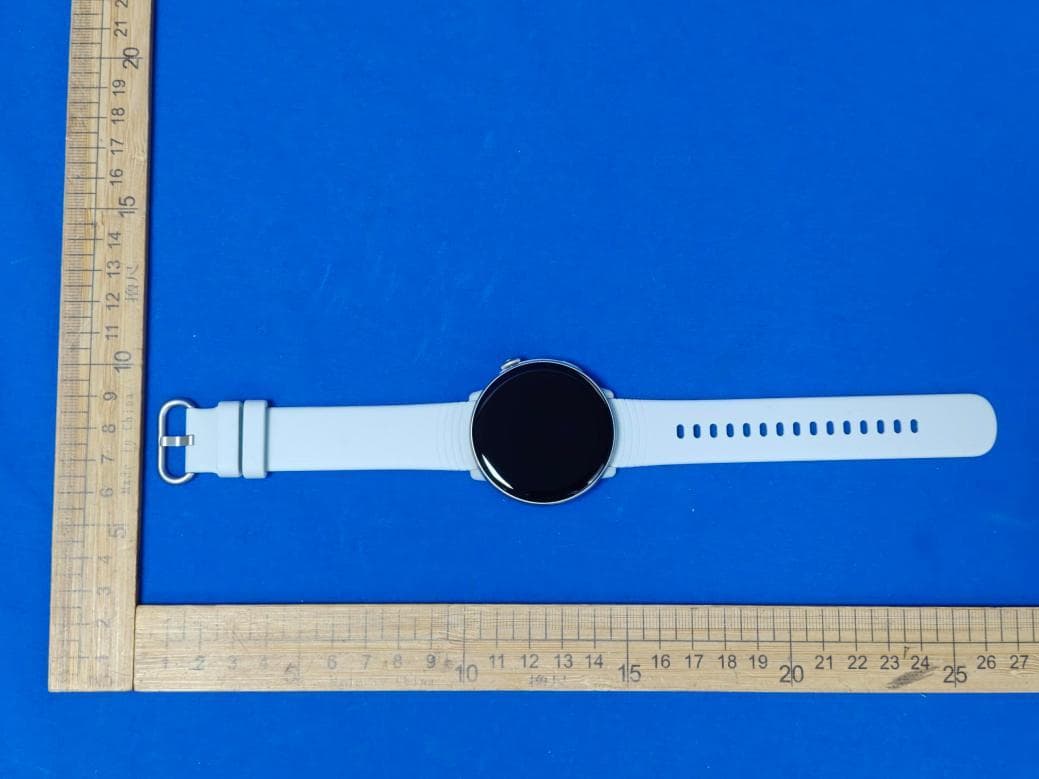 Smart Watch - FCC ID 2AHFT900 - Shenzhen DO Intelligent Technology Co., Ltd. (2)