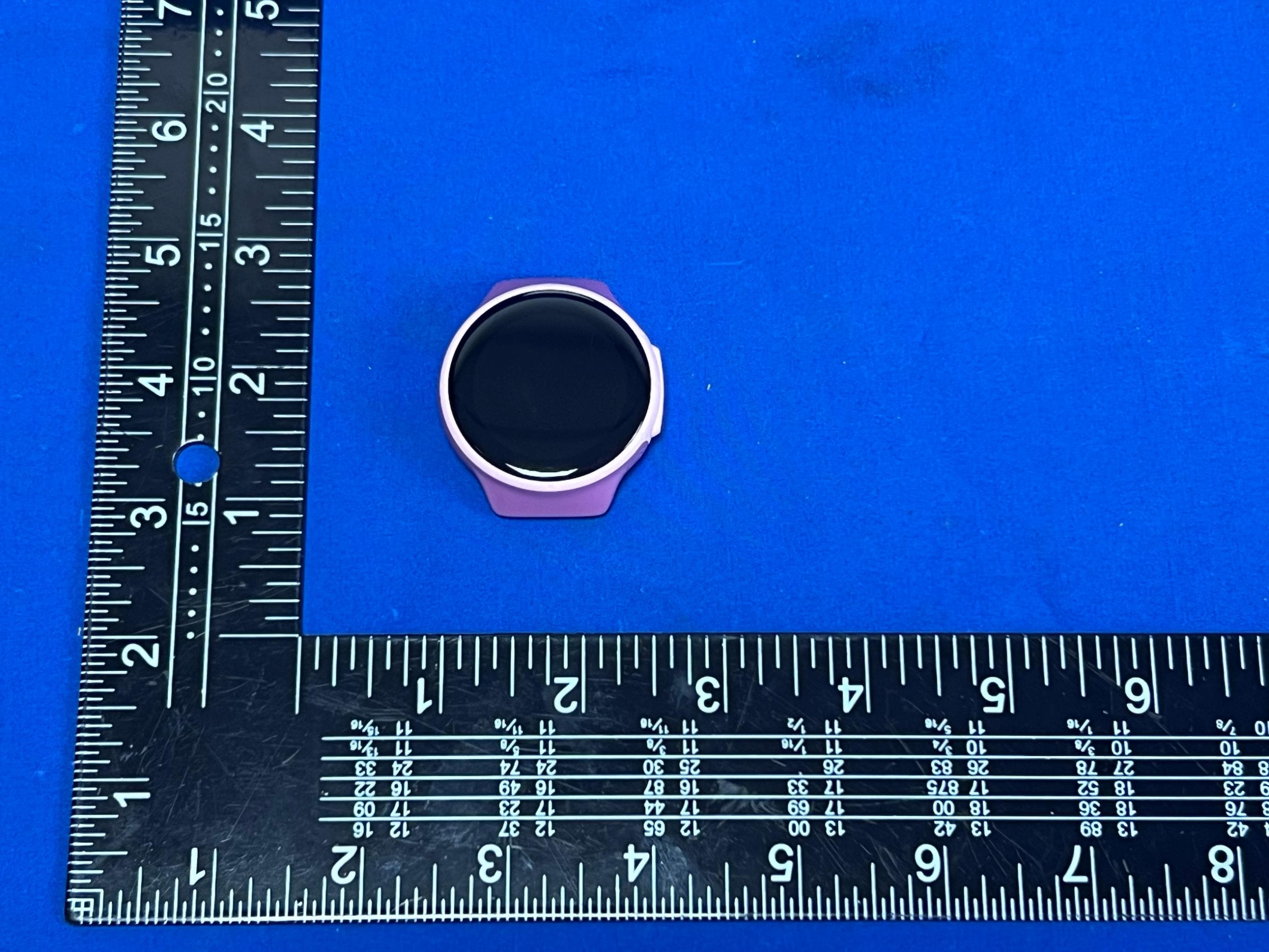 Smart Watch - FCC ID 2AHFT901 - Shenzhen DO Intelligent Technology Co., Ltd.