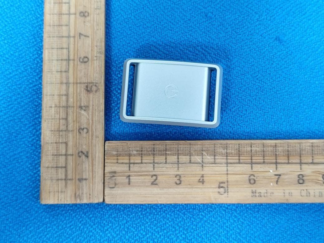Pulse Band - FCC ID 2AHFT903 - Shenzhen DO Intelligent Technology Co., Ltd. (3)