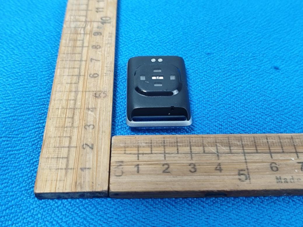 Pulse Band - FCC ID 2AHFT903 - Shenzhen DO Intelligent Technology Co., Ltd. (4)