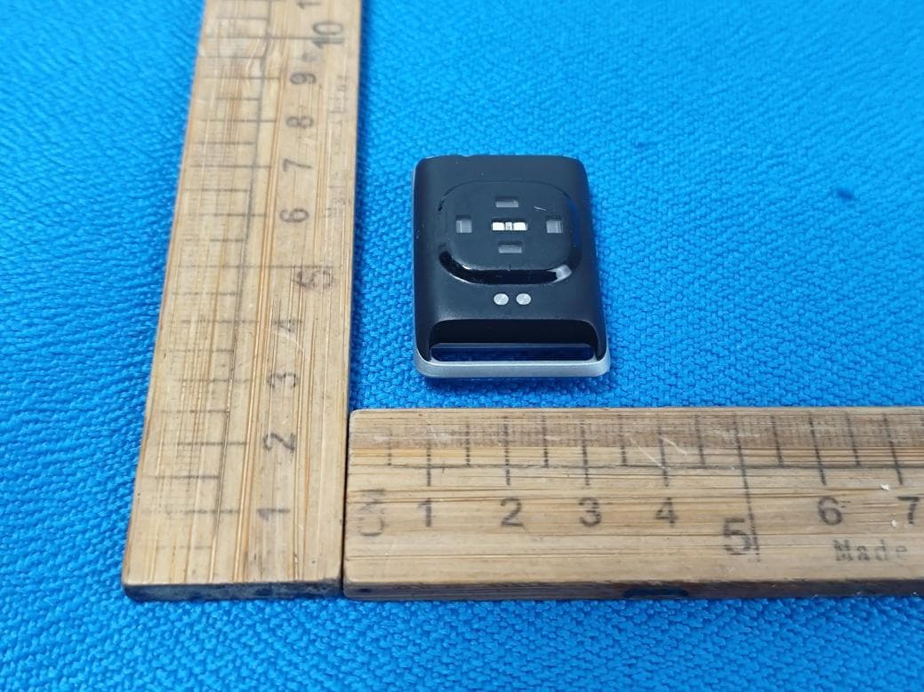 Pulse Band - FCC ID 2AHFT903 - Shenzhen DO Intelligent Technology Co., Ltd. (2)