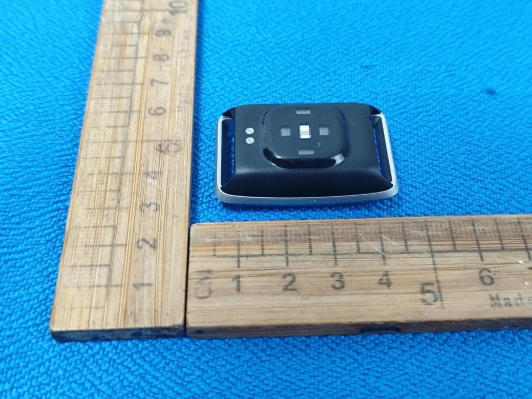 Pulse Band - FCC ID 2AHFT903 - Shenzhen DO Intelligent Technology Co., Ltd. (5)
