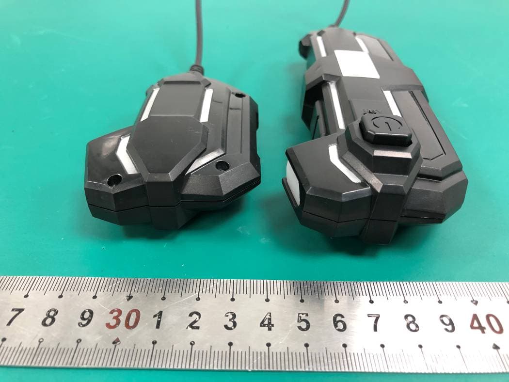PREPACK RC FIGHTING ROBOT - FCC ID 2AHGJJMS251-27-1 - JM Manufacturing (HK) Ltd. (2)