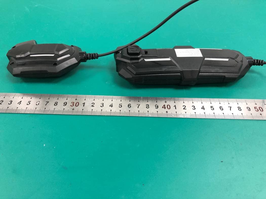PREPACK RC FIGHTING ROBOT - FCC ID 2AHGJJMS251-27-1 - JM Manufacturing (HK) Ltd. (5)