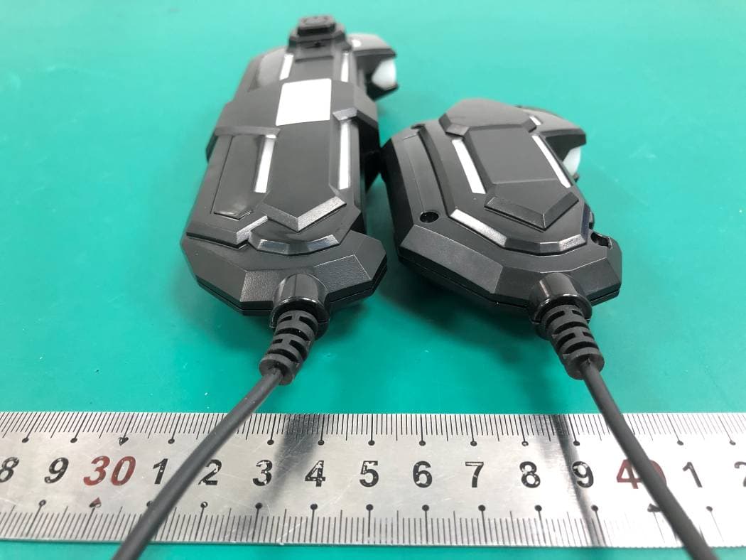 PREPACK RC FIGHTING ROBOT - FCC ID 2AHGJJMS251-27-1 - JM Manufacturing (HK) Ltd.