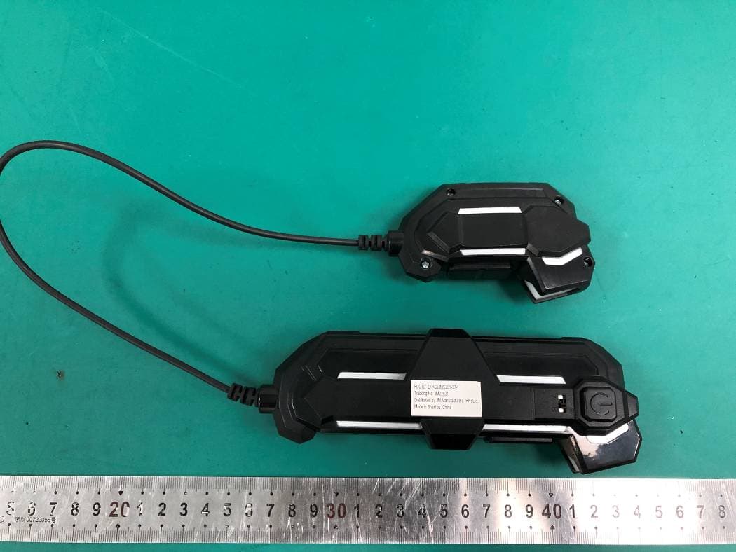 PREPACK RC FIGHTING ROBOT - FCC ID 2AHGJJMS251-27-1 - JM Manufacturing (HK) Ltd. (3)