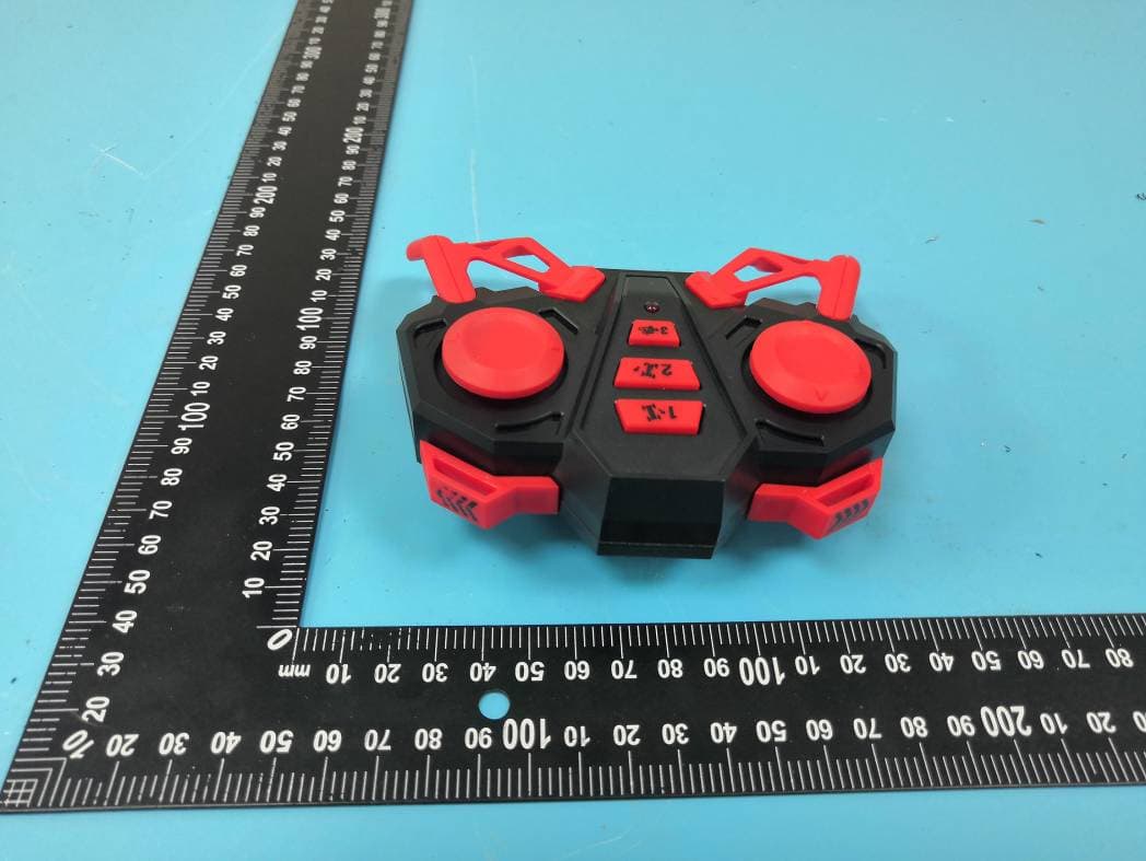 Radio Control Drift Climber Vehicle Remote Control - FCC ID 2AHGJJMSBJS9580-27 - JM Manufacturing (HK) Ltd. (4)