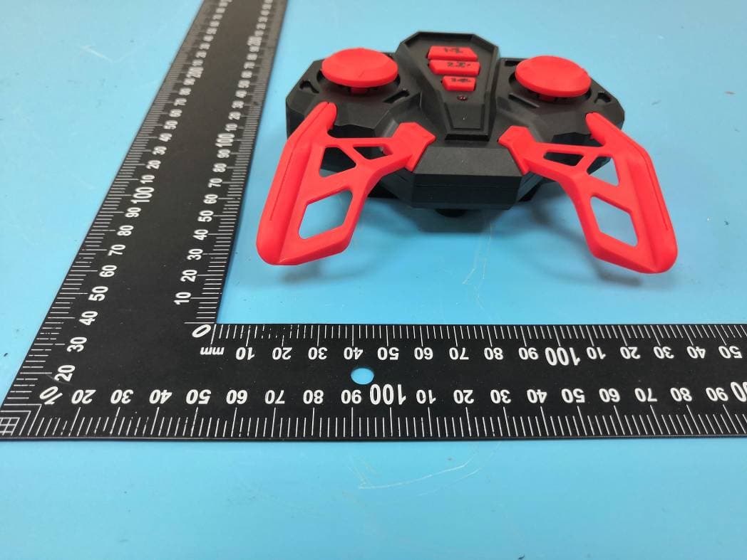 Radio Control Drift Climber Vehicle Remote Control - FCC ID 2AHGJJMSBJS9580-27 - JM Manufacturing (HK) Ltd. (3)