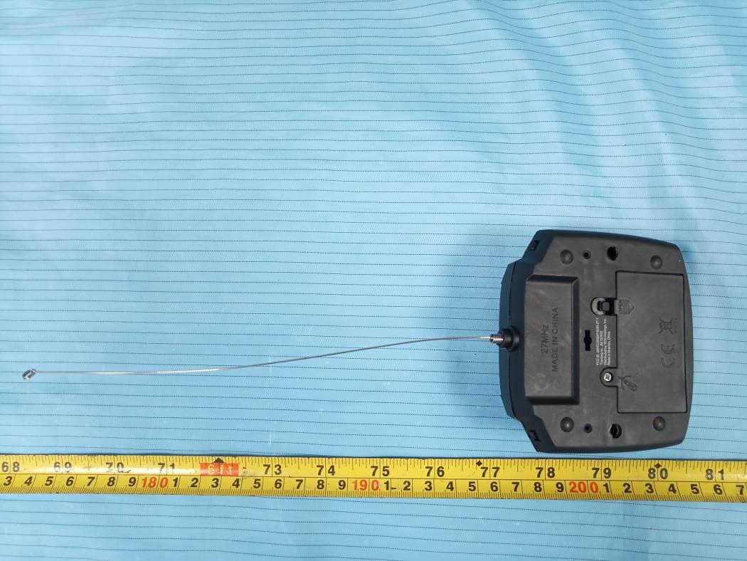 4 CH RC CLIMBER - FCC ID 2AHGJJMSHY6593-27-1 - JM Manufacturing (HK) Ltd. (2)