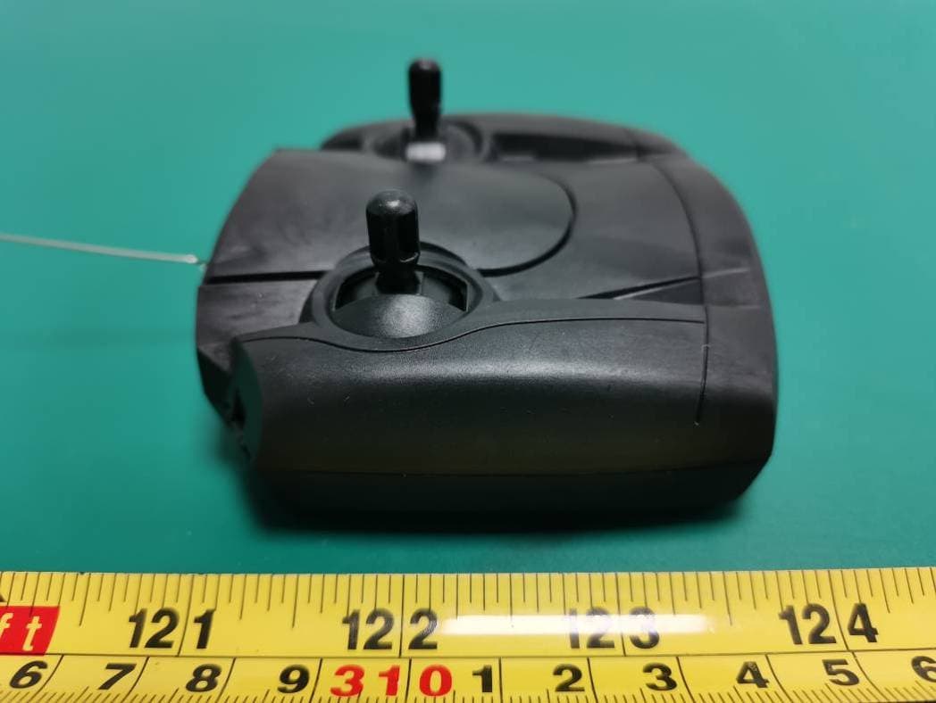 4CH RC CLIMBER - FCC ID 2AHGJJMSHY6593-49-1 - JM Manufacturing (HK) Ltd. (5)