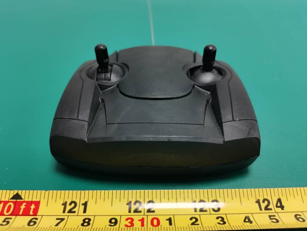 4CH RC CLIMBER - FCC ID 2AHGJJMSHY6593-49-1 - JM Manufacturing (HK) Ltd. (3)