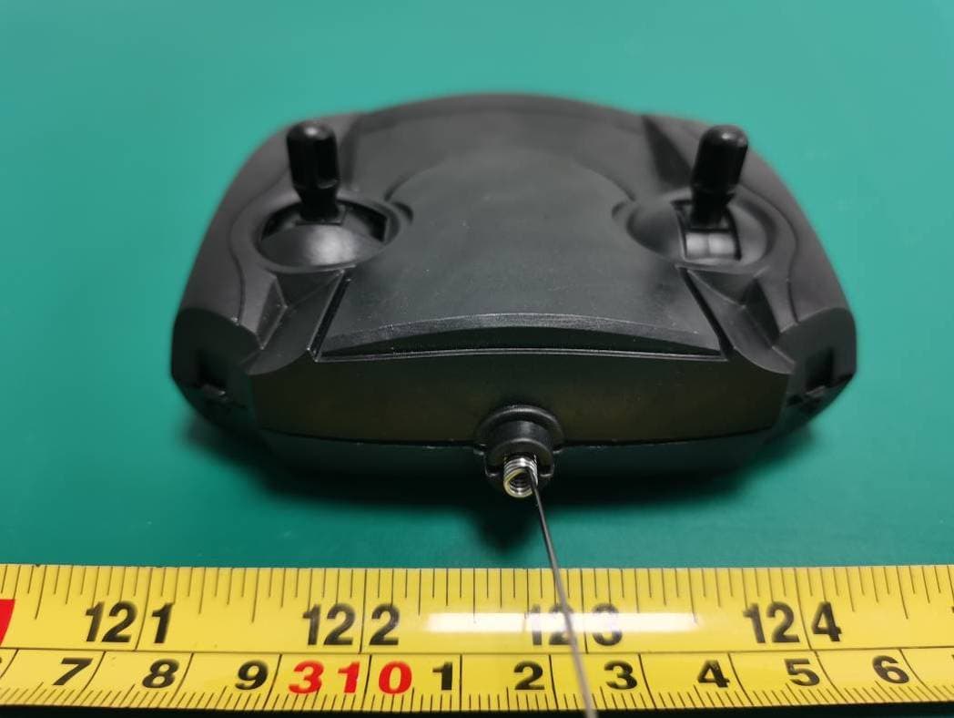 4CH RC CLIMBER - FCC ID 2AHGJJMSHY6593-49-1 - JM Manufacturing (HK) Ltd. (4)