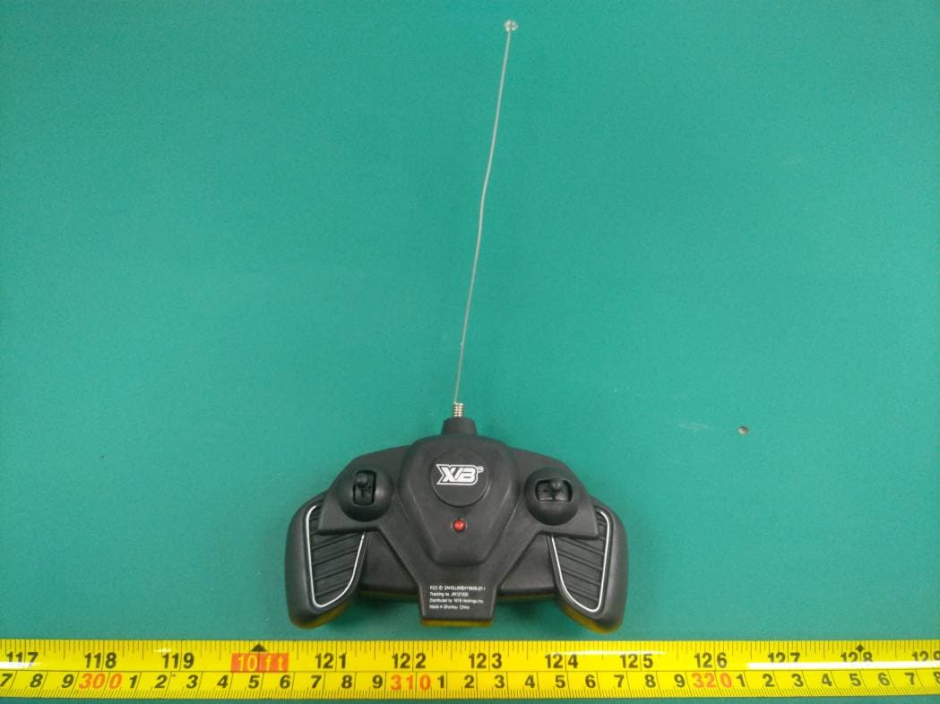 RC SPEEDBOAT - FCC ID 2AHGJJMSHY9805-27-1 - JM Manufacturing (HK) Ltd. (2)