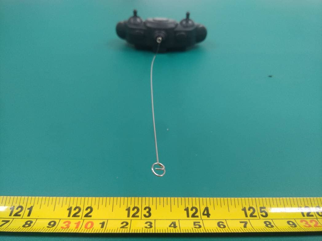 RC SPEEDBOAT - FCC ID 2AHGJJMSHY9805-49-1 - JM Manufacturing (HK) Ltd. (4)