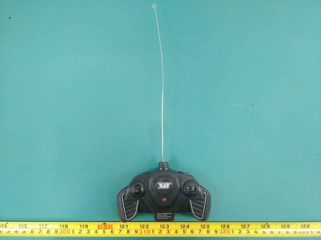 RC SPEEDBOAT - FCC ID 2AHGJJMSHY9805-49-1 - JM Manufacturing (HK) Ltd. (3)