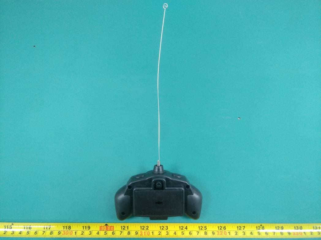 RC SPEEDBOAT - FCC ID 2AHGJJMSHY9805-49-1 - JM Manufacturing (HK) Ltd. (2)