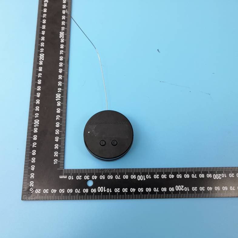 RC PET PLUSH 2 0 (27MHz remote controller) - FCC ID 2AHGJJMSXL0812-27-1 - JM Manufacturing (HK) Ltd. (4)