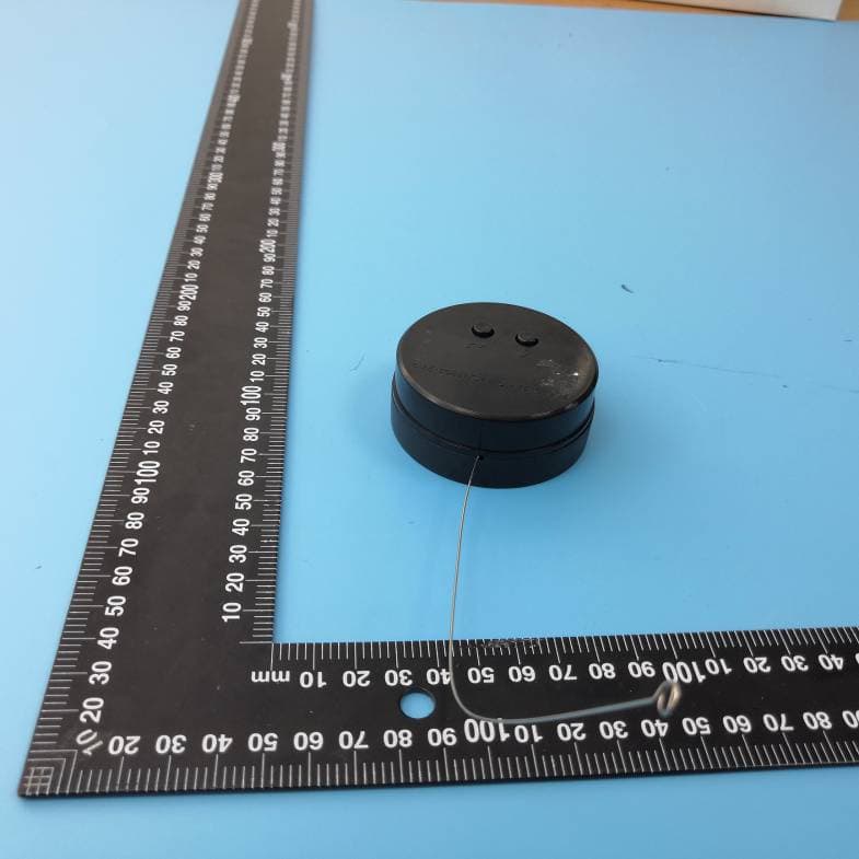 RC PET PLUSH 2 0 (27MHz remote controller) - FCC ID 2AHGJJMSXL0812-27-1 - JM Manufacturing (HK) Ltd.