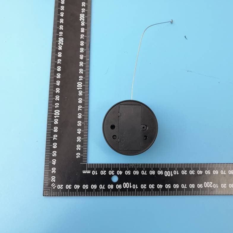 RC PET PLUSH 2 0 (27MHz remote controller) - FCC ID 2AHGJJMSXL0812-27-1 - JM Manufacturing (HK) Ltd. (3)