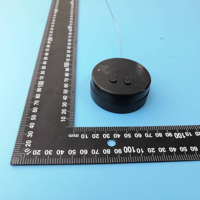 RC PET PLUSH 2 0 (27MHz remote controller) - FCC ID 2AHGJJMSXL0812-27-1 - JM Manufacturing (HK) Ltd. (2)