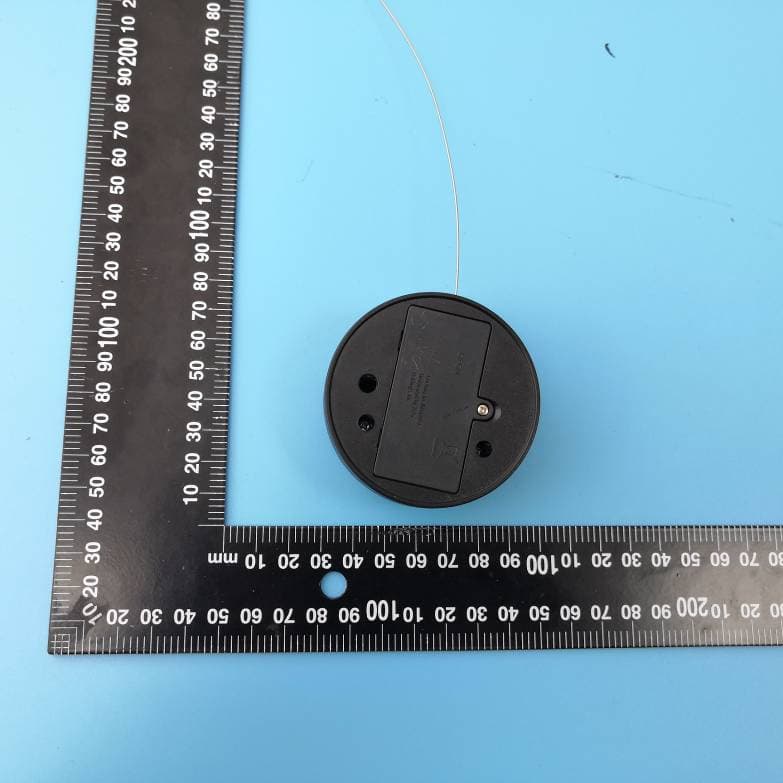 RC PET PLUSH 2 0 (49MHz remote controller) - FCC ID 2AHGJJMSXL0812-49-1 - JM Manufacturing (HK) Ltd.