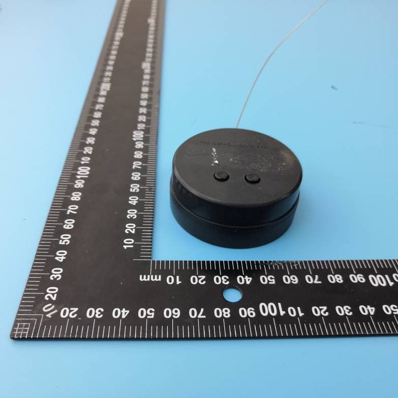RC PET PLUSH 2 0 (49MHz remote controller) - FCC ID 2AHGJJMSXL0812-49-1 - JM Manufacturing (HK) Ltd. (3)
