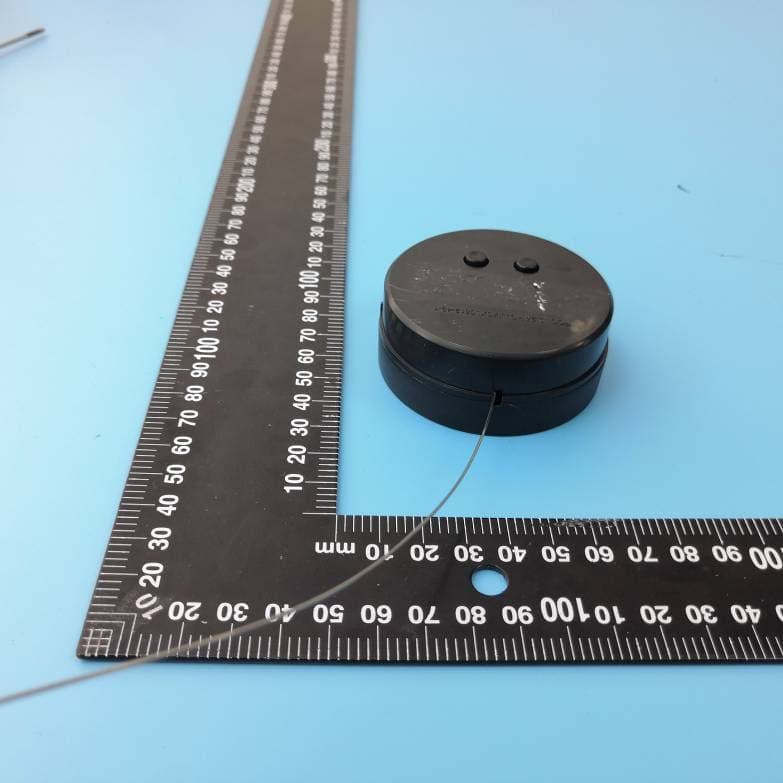 RC PET PLUSH 2 0 (49MHz remote controller) - FCC ID 2AHGJJMSXL0812-49-1 - JM Manufacturing (HK) Ltd. (4)