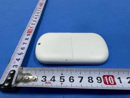 LED STRIP - FCC ID 2AHGM-LR1321-RGB-TV - NINGBO YUSING LIGHTING CO.,LTD. (2)