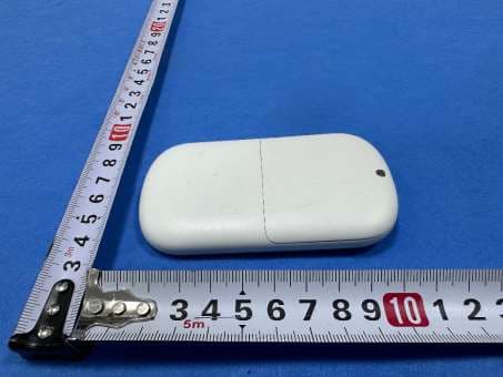 LED STRIP - FCC ID 2AHGM-LR1321-RGB-TV - NINGBO YUSING LIGHTING CO.,LTD. (4)