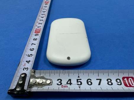 LED STRIP - FCC ID 2AHGM-LR1321-RGB-TV - NINGBO YUSING LIGHTING CO.,LTD. (5)