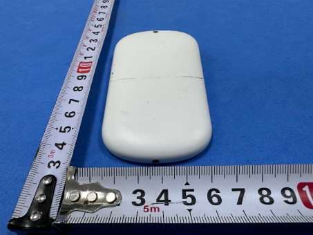 LED STRIP - FCC ID 2AHGM-LR1321-RGB-TV - NINGBO YUSING LIGHTING CO.,LTD. (3)
