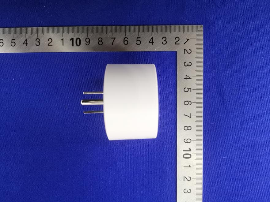 WIFI socket - FCC ID 2AHGM-S-PFW01-U - NINGBO YUSING LIGHTING CO.,LTD. (3)