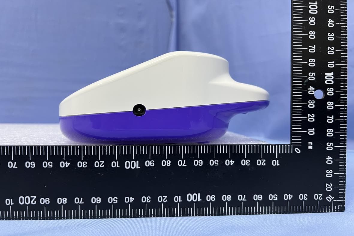 Smartpump 3.0 Rechargeable Breast Pump - FCC ID 2AHGRLANSP3 - LANSINOH LABORATORIES SAGLIK GERECLERI TASARIM SAN TIC LTD STI (5)