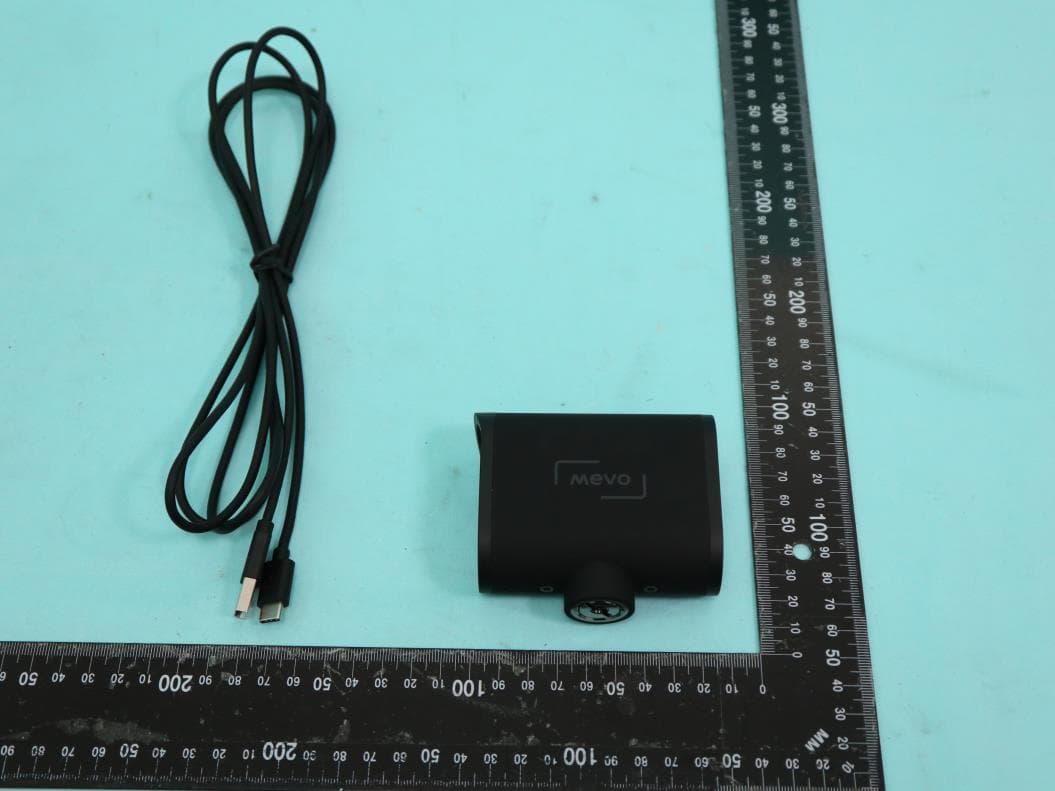 Mevo Start - FCC ID 2AHGTA30103A - Mevo, Inc. (3)