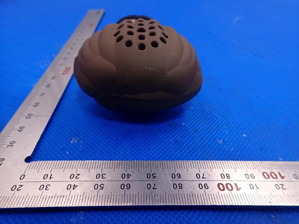 Harry Potter Mini Speaker - FCC ID 2AHHEPSQSKHP02 - THUMBS UP(UK)LTD (4)