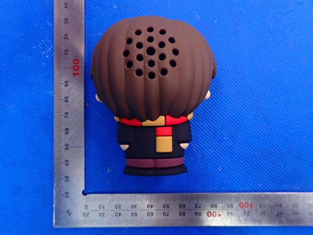 Harry Potter Mini Speaker - FCC ID 2AHHEPSQSKHP02 - THUMBS UP(UK)LTD (5)