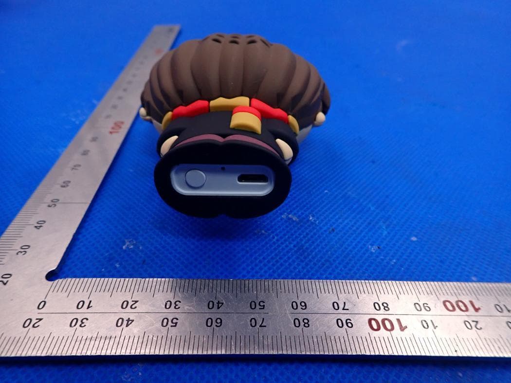 Harry Potter Mini Speaker - FCC ID 2AHHEPSQSKHP02 - THUMBS UP(UK)LTD (3)