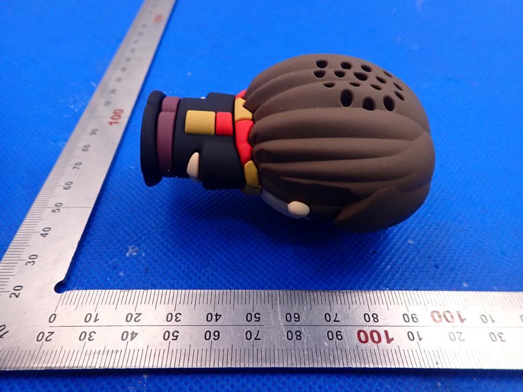 Harry Potter Mini Speaker - FCC ID 2AHHEPSQSKHP02 - THUMBS UP(UK)LTD (2)