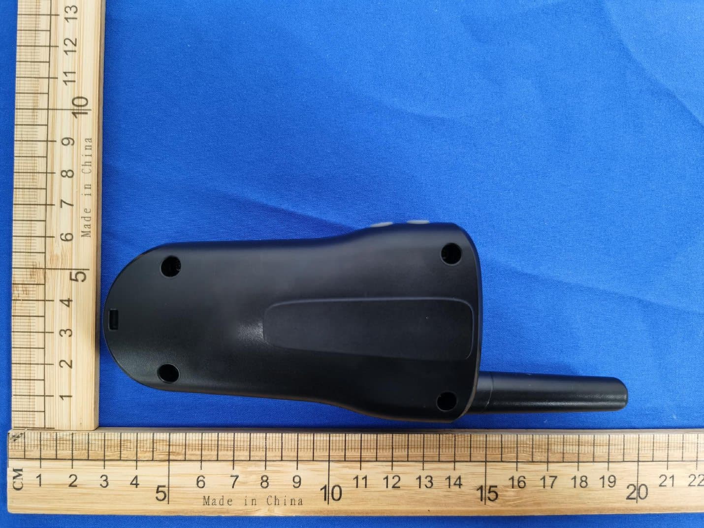 Dog Trainning Collar - FCC ID 2AHHYP-COLLAR321 - Shenzhen Patpet Technology Co., Ltd
