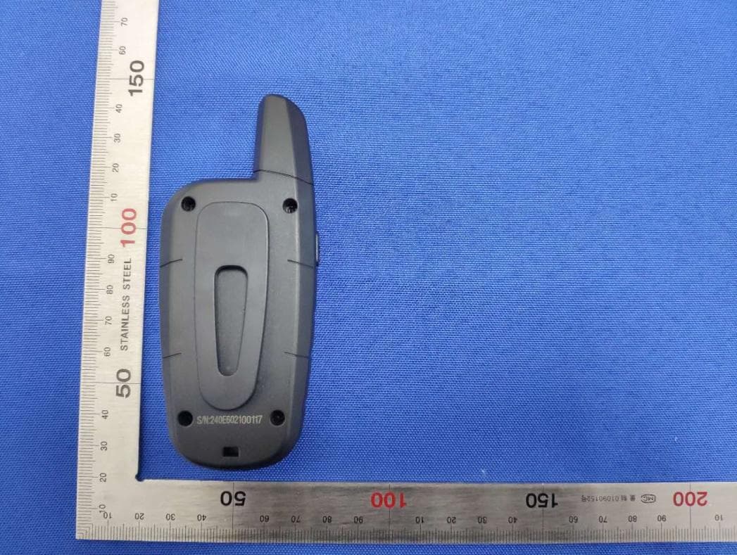No-bark Collar - FCC ID 2AHHYP-COLLAR360 - Shenzhen Patpet Technology Co., Ltd (2)