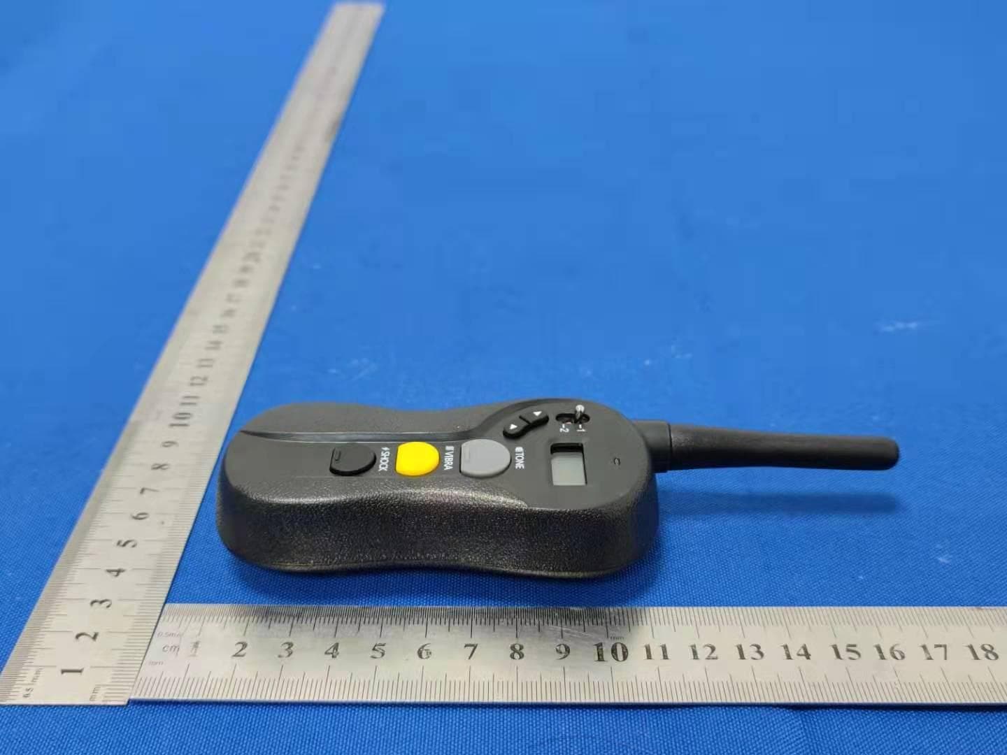 No-bark Collar - FCC ID 2AHHYP-COLLAR640 - Shenzhen Patpet Technology Co., Ltd (5)