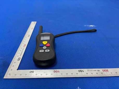 Dog Training Collar - FCC ID 2AHHYPTS-018-V2 - Shenzhen Patpet Technology Co., Ltd (2)
