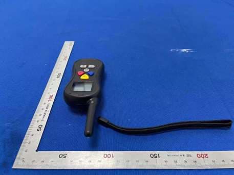 Dog Training Collar - FCC ID 2AHHYPTS-018-V2 - Shenzhen Patpet Technology Co., Ltd (3)